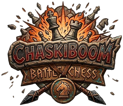ChaskiBoom Battle Chess